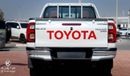 Toyota Hilux 2.7 VVT-i | GLXS | SR5 | 4WD | Full Option