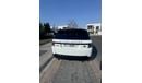 Land Rover Range Rover Sport (other) V8 510hp