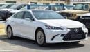 لكزس ES 350 V6 3.5L PETROL Full Option