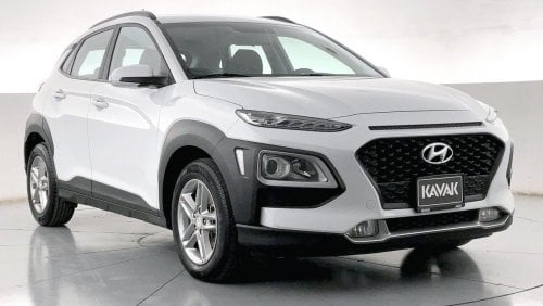 Hyundai Kona Smart | 1 year free warranty | 0 Down Payment