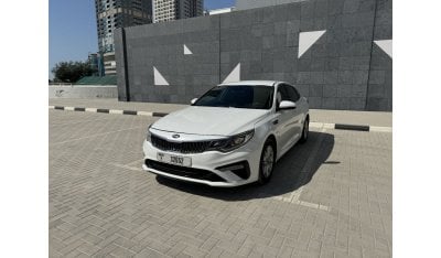 Kia Optima Kia Optima FE 2019