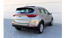 Kia Sportage LX 1.6L FWD