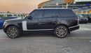 Land Rover Range Rover Autobiography Black 5.0L