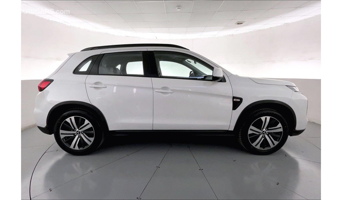 BMW X5 40i M-Sport Pro | 1 year free warranty | 0 Down Payment