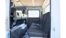 Mitsubishi Canter Fuso Dual Cabin Cargo / Diesel MT / Well Maintained / Ready to Drive / Book Now!