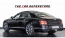 Bentley Continental Flying Spur 2022 - BENTLEY FLYING CONTENINTAL SPUR W12 - SERVICE HISTORY - WARRANTY AVAILABLE