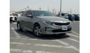 Kia Optima KIA OPTIMA 2018