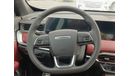 Jetour X70 PLUS, 1.6L V4 Petrol, Leather Seats With Panoramic Roof (CODE # 28382)