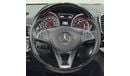 مرسيدس بنز GLS 63 2017 Mercedes-Benz GLS63 AMG, One Year Warranty, Full Service History, Excellent Condition, GCC