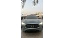 Infiniti QX50