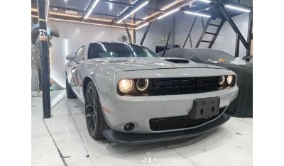 Dodge Challenger GT 3.6L