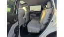 Toyota Highlander 2018 Model Limited 4x4 , sunroof and 7 seater