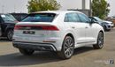 Audi Q8 55 TFSI MHEV Quattro S line V6 3.0L Aut (For Local Sales plus 10% for Customs & VAT)