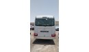 Toyota Coaster TOYOTA COASTER 4.2 MT 30 SEATS WHITE 2023 *EXPORT AFRICA ONLY*