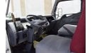 Mitsubishi Canter Mitsubishi Canter Dumper, model:2006. Excellent condition