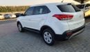 Hyundai Creta Base 1.6L