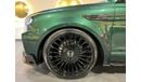 Bentley Bentayga EWB EWB 4.0T