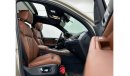 بي أم دبليو X7 2019 BMW X7 xDrive50i M-Sport 7 Seater, April 2026 BMW Warranty + Service Pack, Full Options, GCC