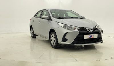 Toyota Yaris SE 1.5 | Zero Down Payment | Home Test Drive