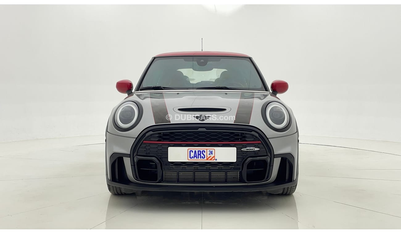 Mini Cooper JOHN COOPER WORKS 2 | Zero Down Payment | Home Test Drive