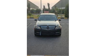 Mercedes-Benz C 300 Avantgarde Sport 3.0L