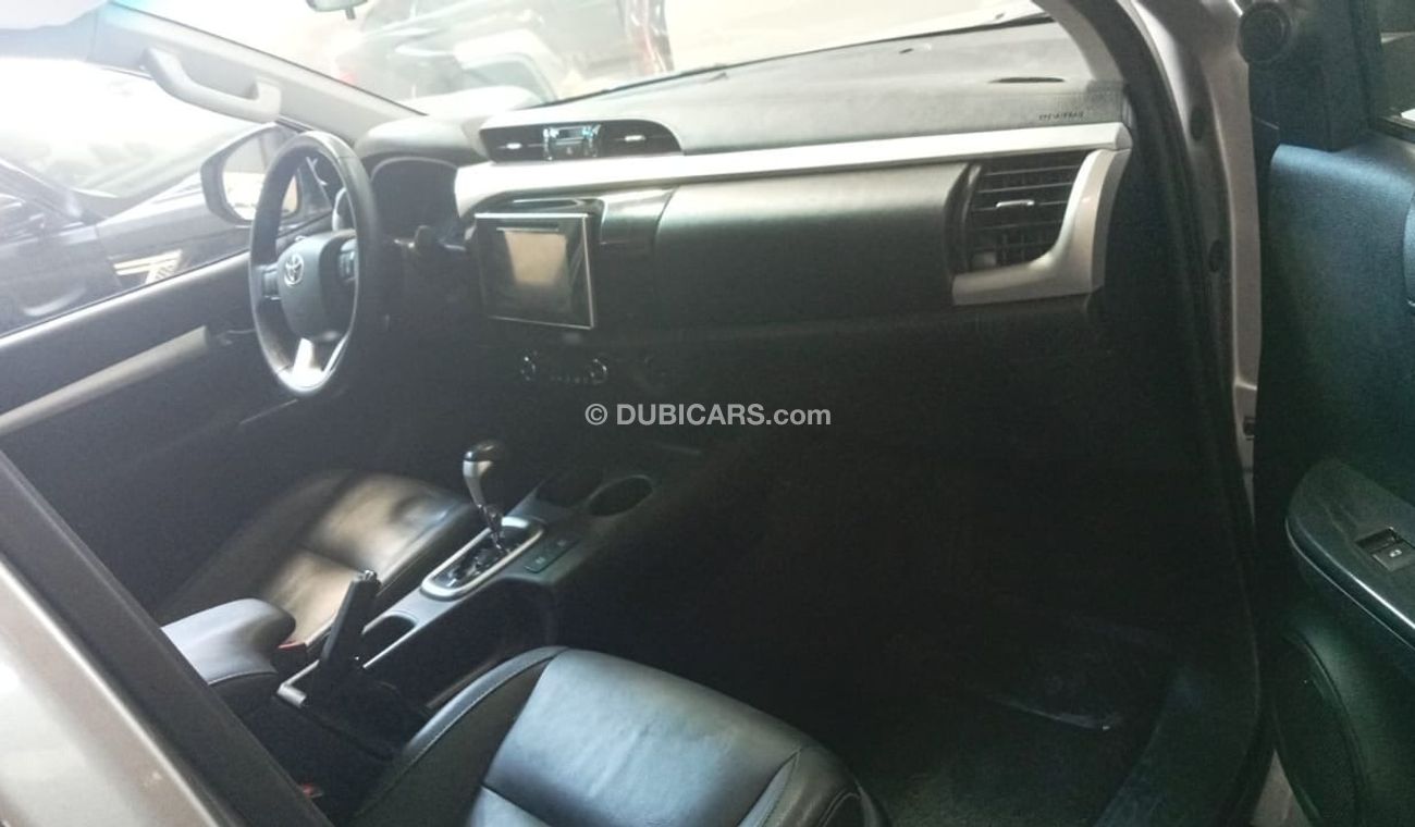 Toyota Hilux Hilux pick up Diesel LHD