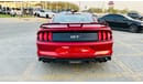 Ford Mustang GT Premium For sale