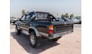 Toyota Hilux TOYOTA HILUX PICK UP RIGHT HAND DRIVE(PM01653)