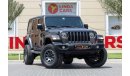 Jeep Wrangler Unlimited Sport