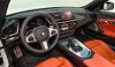 BMW Z4 SDRIVE 30 I