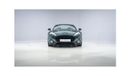 Aston Martin Rapide AMR V12 - AED 11,643 P/M - 2 Years Warranty