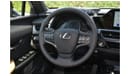 Lexus UX200 Premier 2.0L Petrol