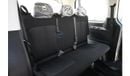 Hyundai Staria Smartstream Gasoline 3.5 MPI FWD 9 Seater Automatic