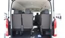 Toyota Hiace 3.5L V6  GL Petrol Automatic full option