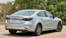 Mazda 6 880-Monthly l GCC l Cruise, Camera, GPS l Accident Free