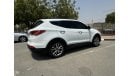 Hyundai Santa Fe GLS 2.4L