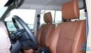 Toyota Land Cruiser Pick Up DIESEL LC79 2.8LTR-GDJ-AUTOMATIC TRANSMISSION -FULL OPTION -CRUISE CONTROL-LEATHER SEATS -TOUCH S