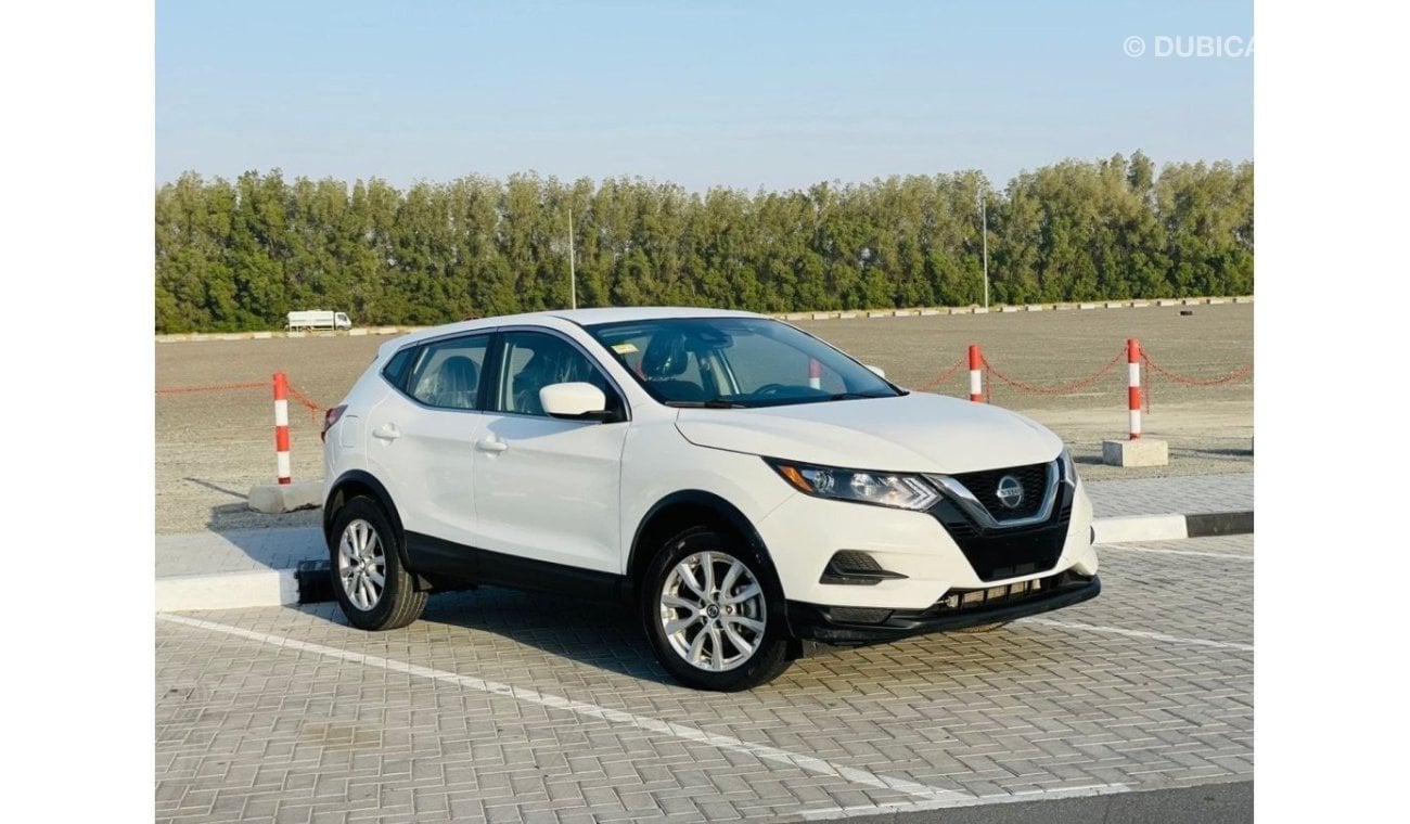 نيسان روج Nissan Rogue 2021 AWD 2.0L