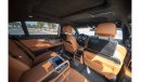 BMW 760Li BMW 760M Li X DRIVE V12 GCC 2020 Full Option