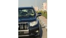 تويوتا برادو Toyota Prado VXR V6 4.0 2023 full Option top the range