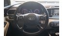 Kia Sorento UM