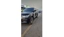 Land Rover Range Rover Autobiography Black 5.0L