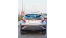 Toyota CHR Toyota C-HR Full Option