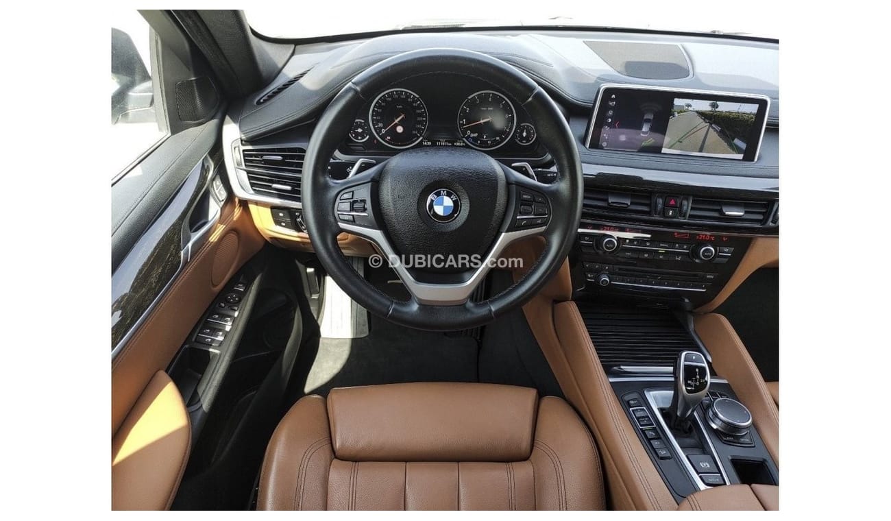 BMW X6 35i Exclusive