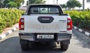 Toyota Hilux Adventure 2.8L diesel Double Cabin