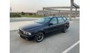 بي أم دبليو 523i i Station Wagon