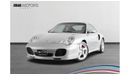 Porsche 996 2003 Porsche Carrera 996 Turbo / Japan Spec / 2 Year ARM Service Pack