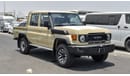 Toyota Land Cruiser Pick Up Toyota Land Cruiser Pick Up 2024 High-Option