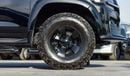 Toyota Land Cruiser VX V8 XTREME Edition 4.5L Diesel