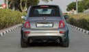 Abarth 695 Cabrio Turismo 1.4 Turbocharged , 2024 GCC , 0Km , With 5 Years or 120K Km Warranty @Official Dealer